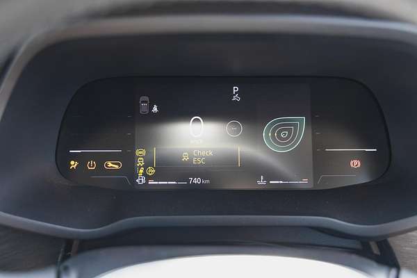 2024 Renault Trafic Premium X82 SWB Low Roof