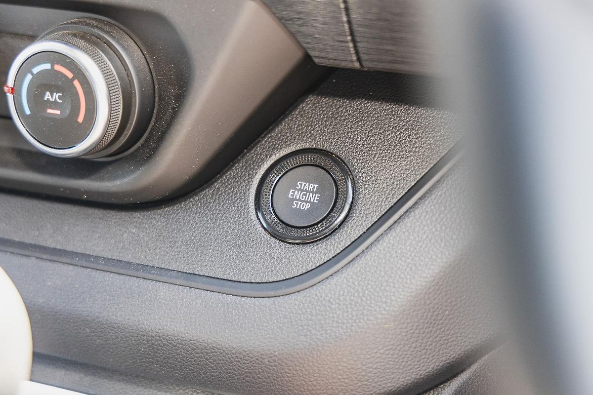 2024 Renault Trafic Premium X82 SWB Low Roof