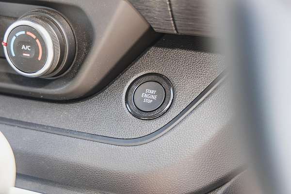 2024 Renault Trafic Premium X82 SWB Low Roof