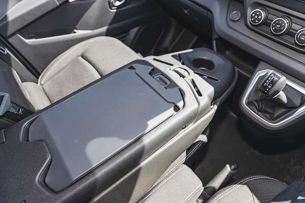 2024 Renault Trafic Premium X82 SWB Low Roof