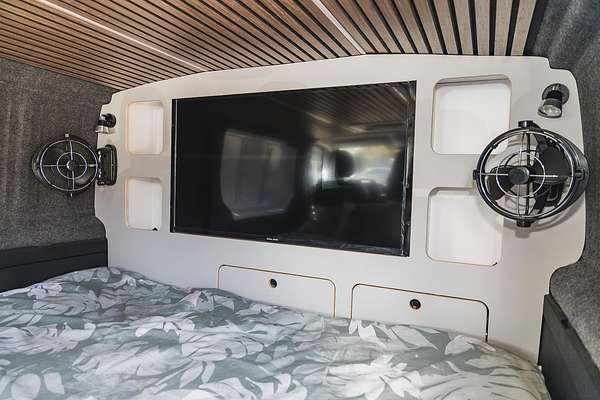 2024 Renault Trafic Premium X82 SWB Low Roof