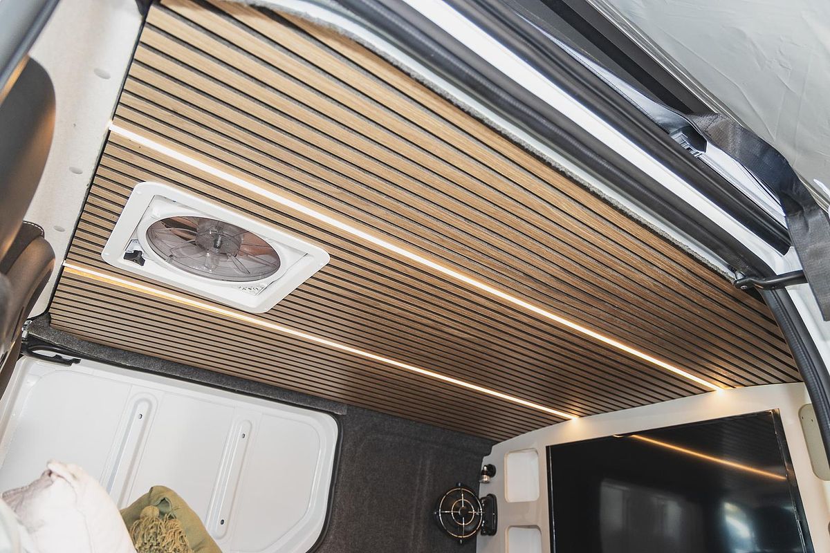 2024 Renault Trafic Premium X82 SWB Low Roof