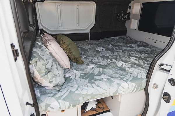 2024 Renault Trafic Premium X82 SWB Low Roof