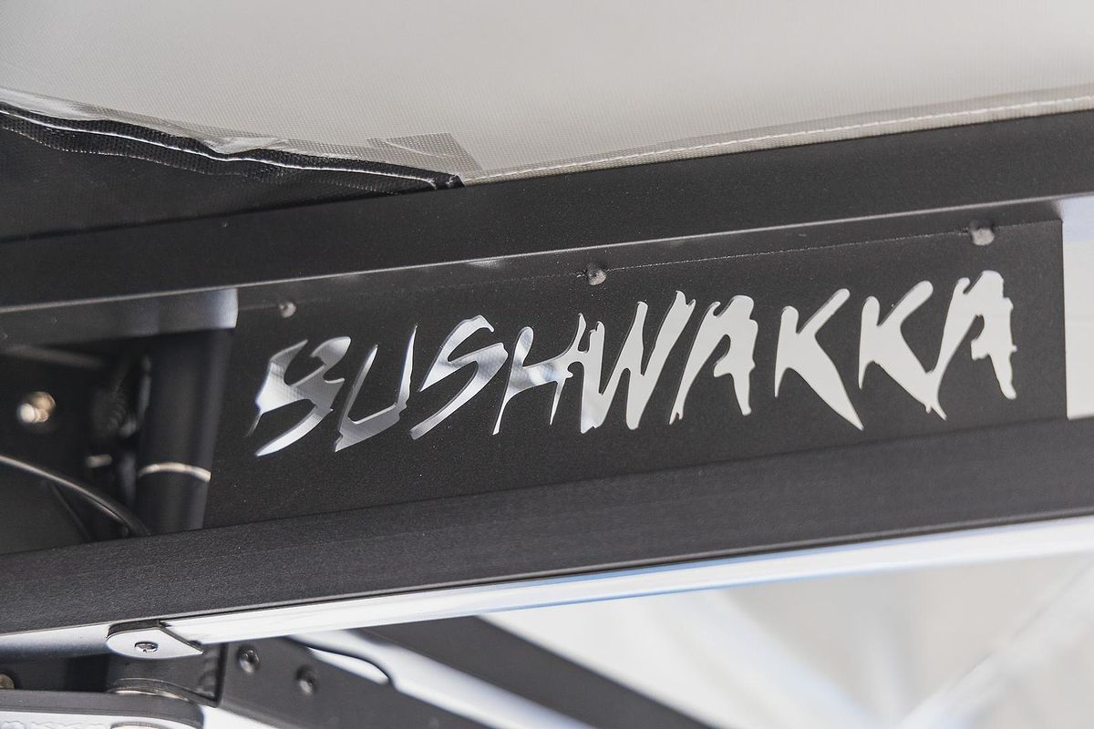 2024 Renault Trafic Premium X82 SWB Low Roof