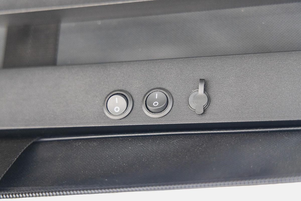 2024 Renault Trafic Premium X82 SWB Low Roof