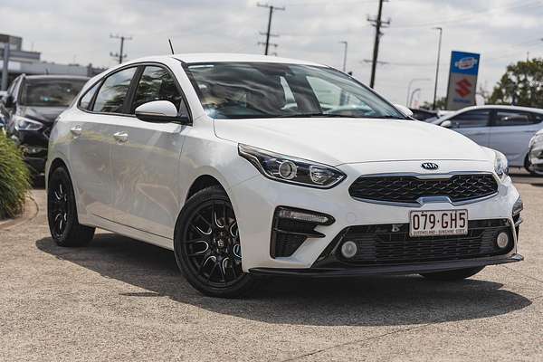 2019 Kia Cerato S BD
