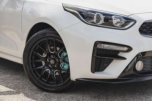 2019 Kia Cerato S BD
