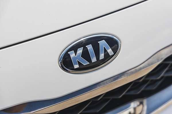 2019 Kia Cerato S BD