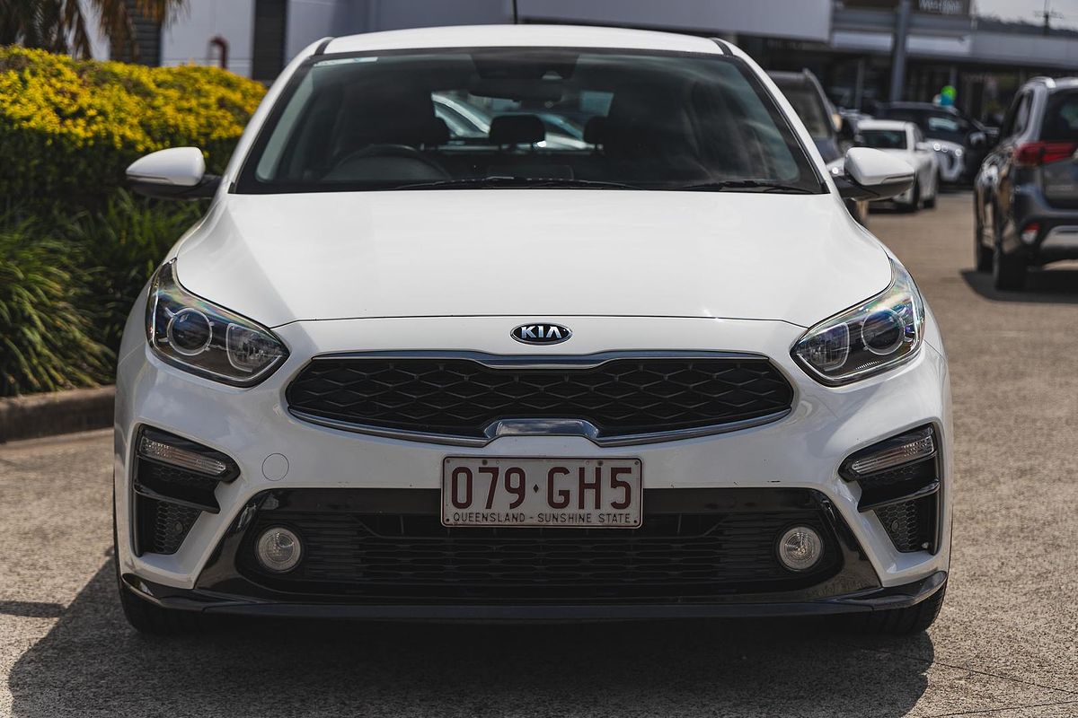 2019 Kia Cerato S BD