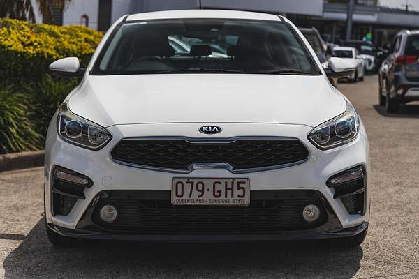 2019 Kia Cerato S BD