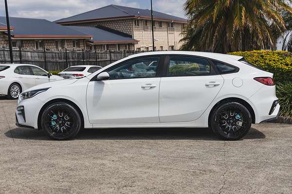 2019 Kia Cerato S BD
