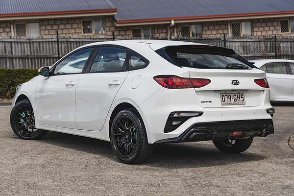 2019 Kia Cerato S BD