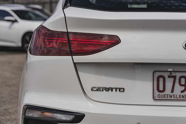2019 Kia Cerato S BD