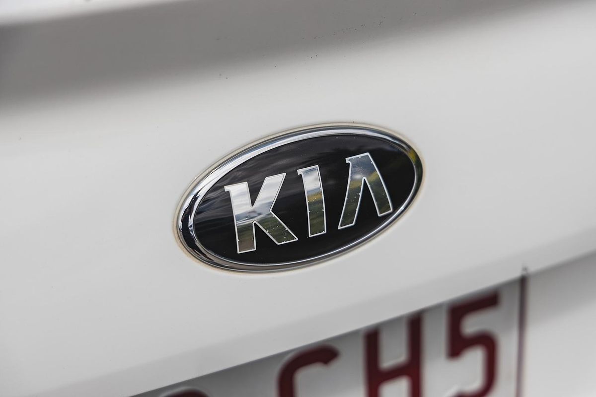 2019 Kia Cerato S BD
