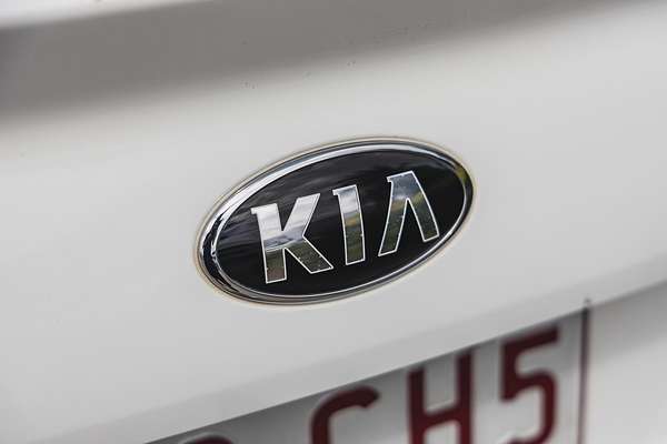 2019 Kia Cerato S BD