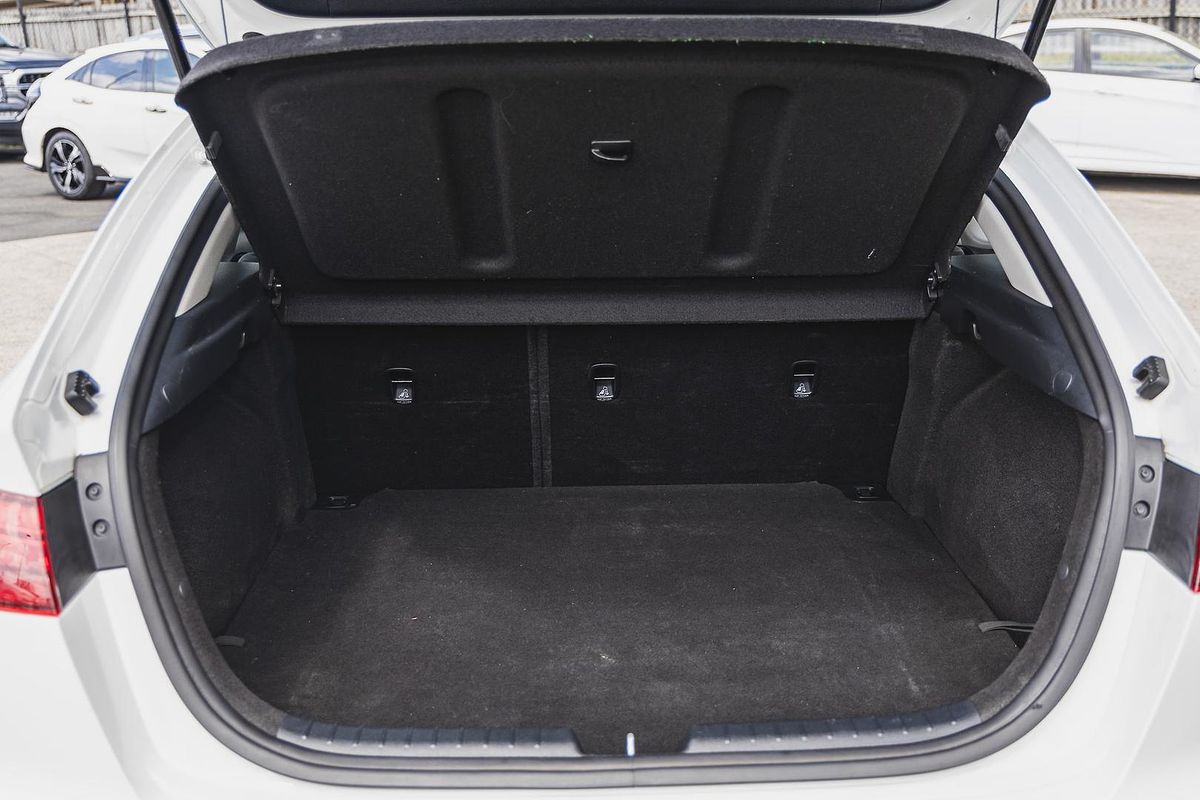 2019 Kia Cerato S BD
