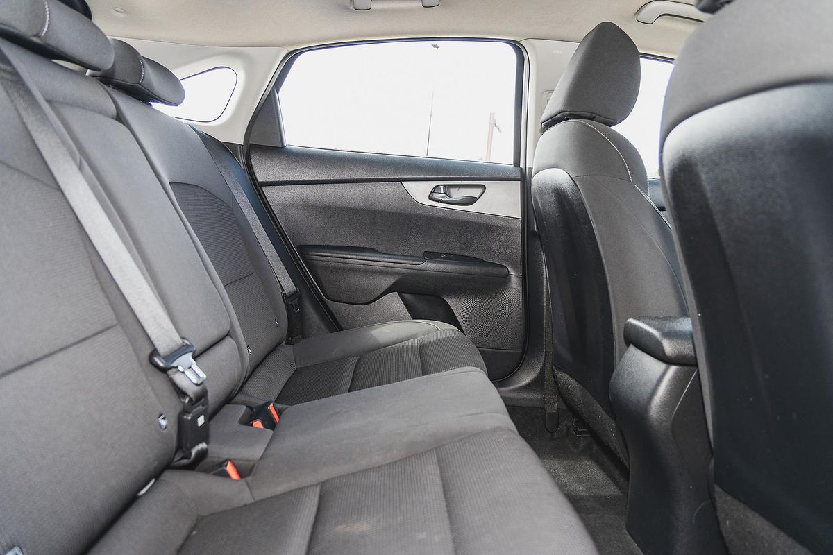 2019 Kia Cerato S BD