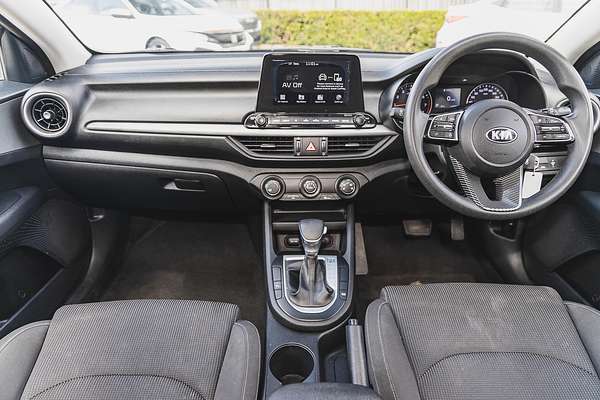 2019 Kia Cerato S BD