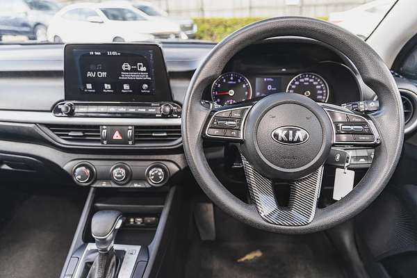 2019 Kia Cerato S BD