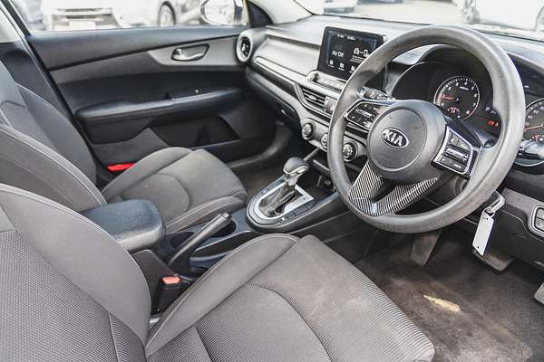 2019 Kia Cerato S BD