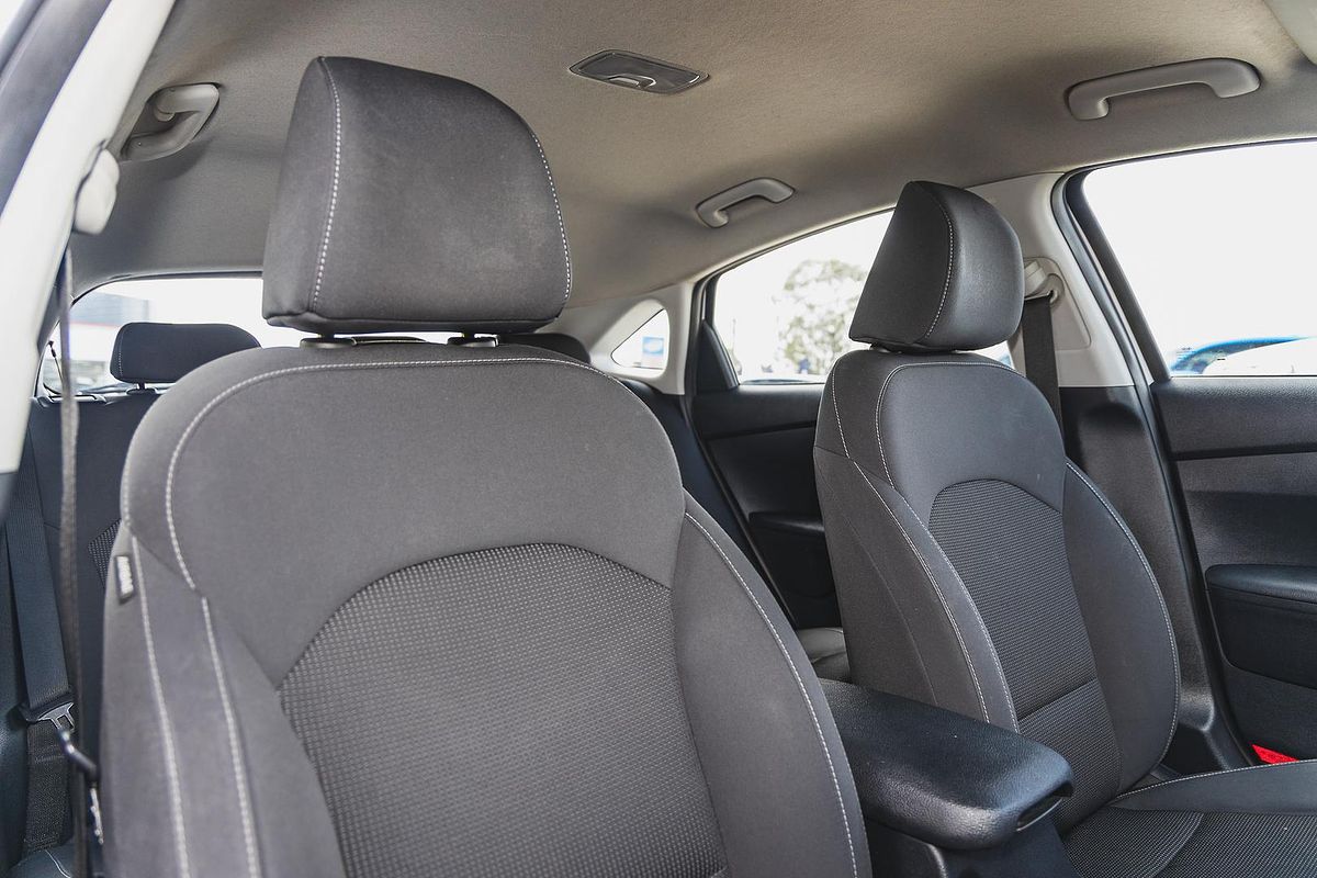 2019 Kia Cerato S BD