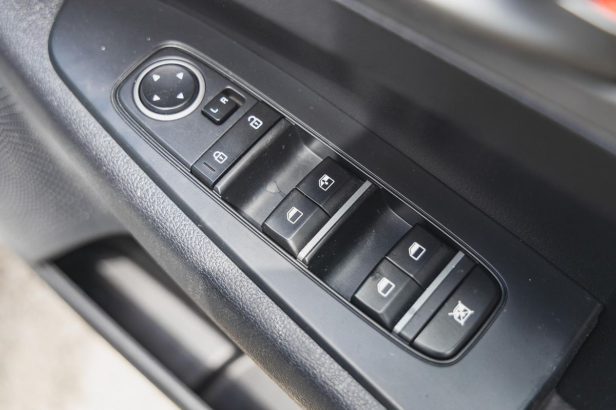 2019 Kia Cerato S BD