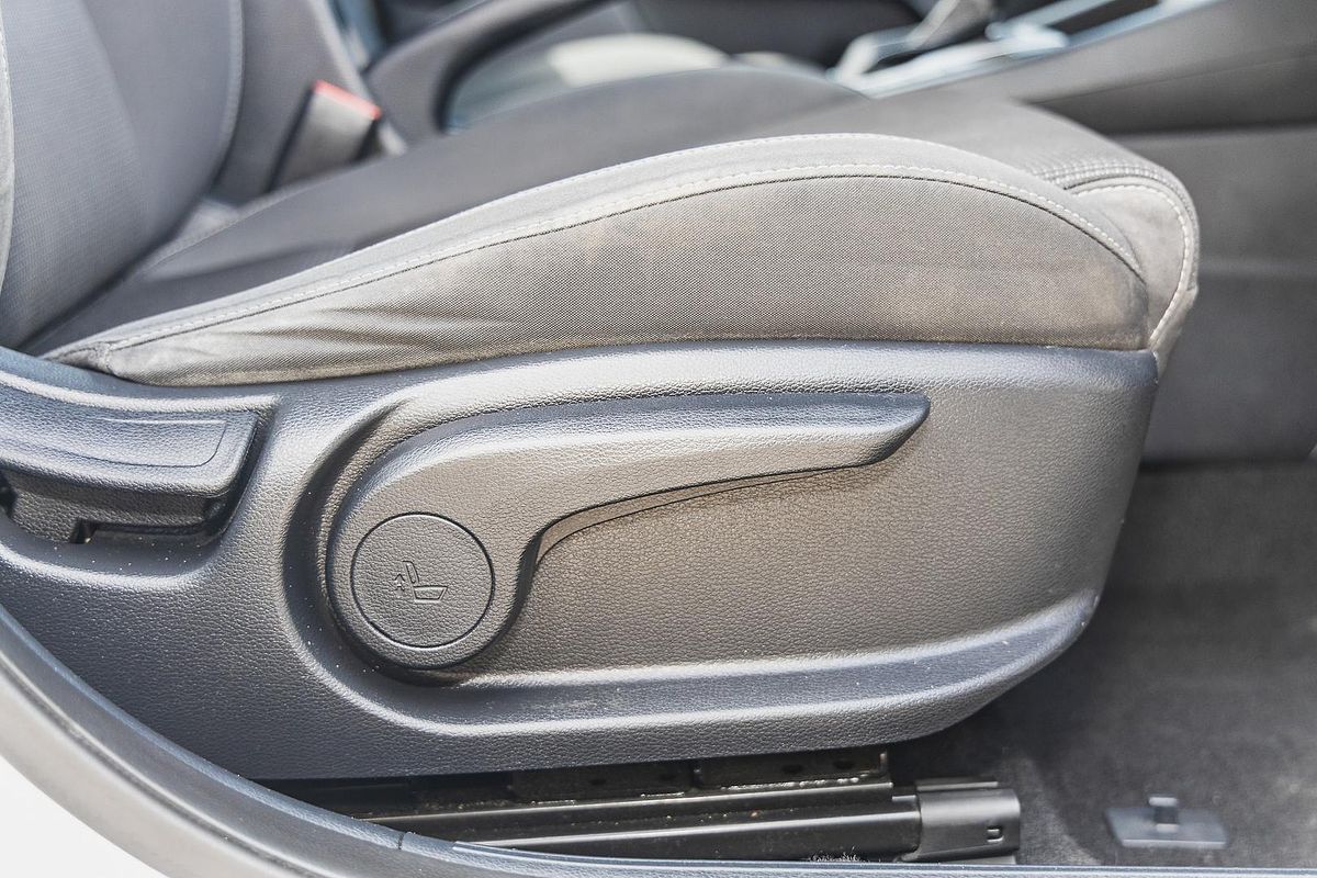2019 Kia Cerato S BD