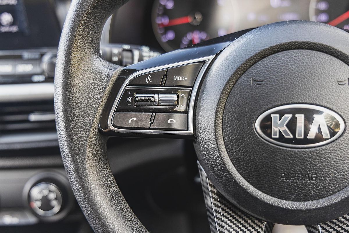 2019 Kia Cerato S BD