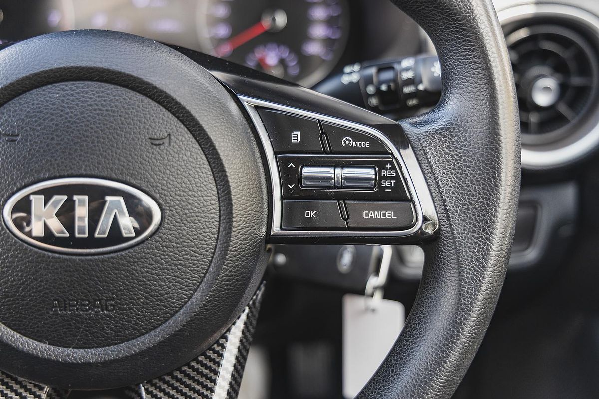 2019 Kia Cerato S BD