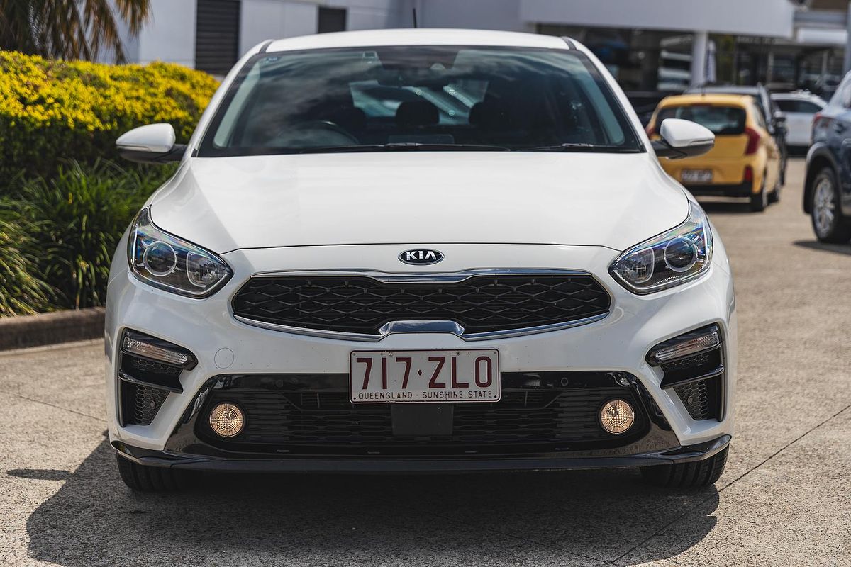 2019 Kia Cerato Sport BD