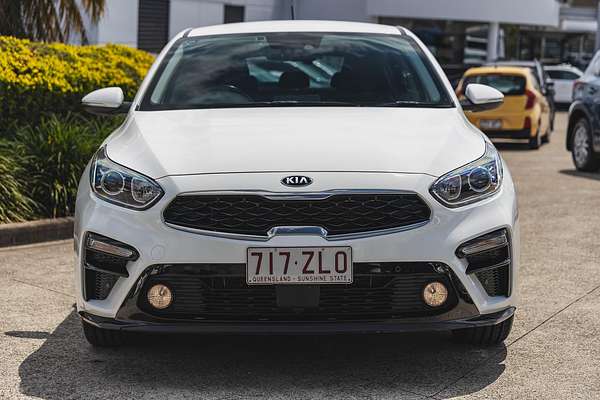 2019 Kia Cerato Sport BD