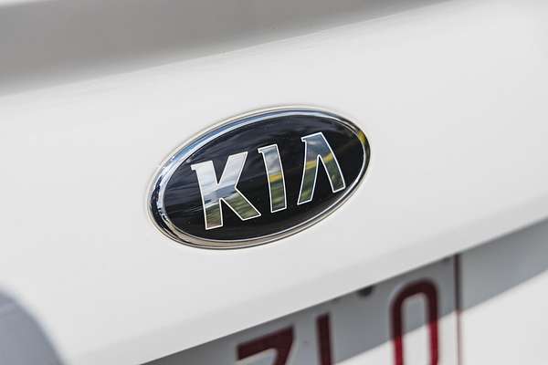 2019 Kia Cerato Sport BD