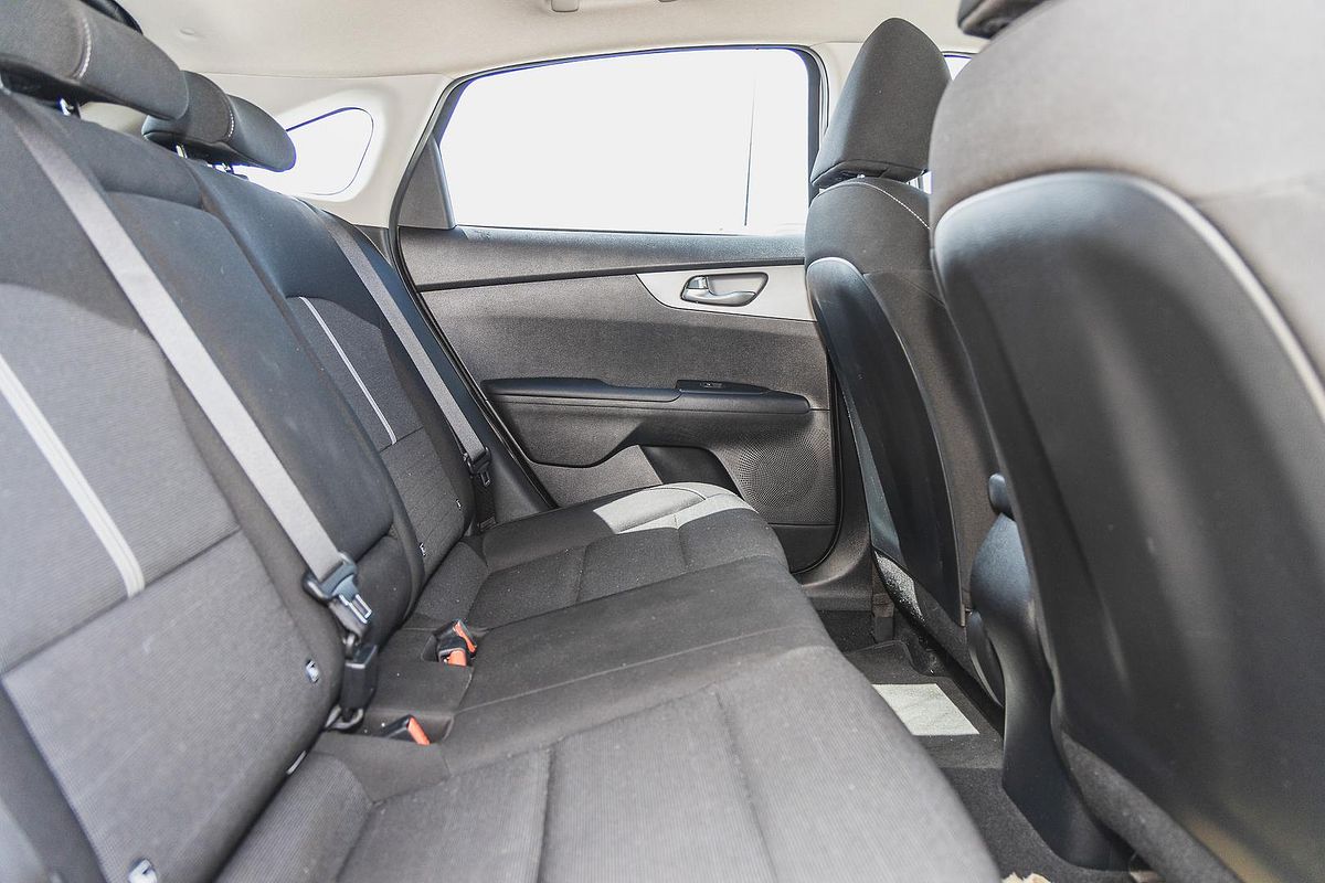 2019 Kia Cerato Sport BD