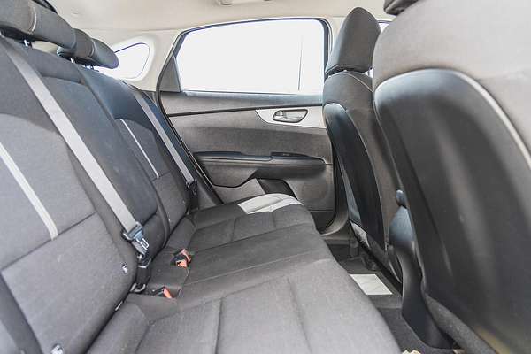 2019 Kia Cerato Sport BD