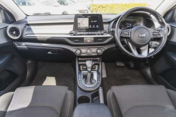 2019 Kia Cerato Sport BD