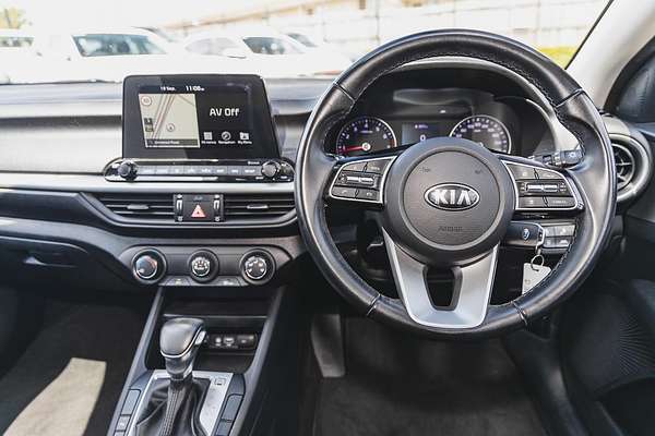 2019 Kia Cerato Sport BD