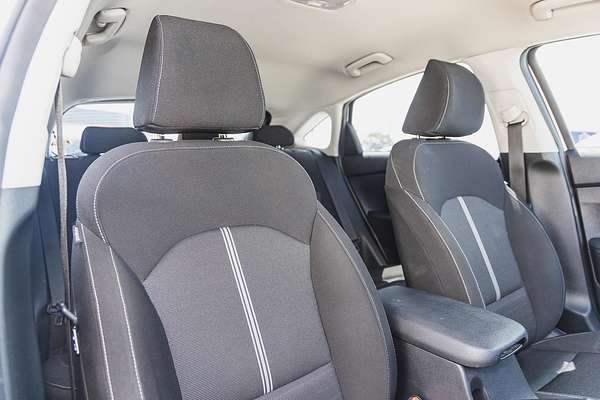 2019 Kia Cerato Sport BD
