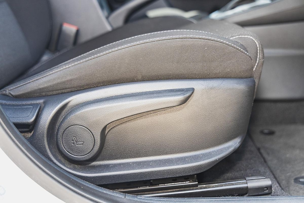 2019 Kia Cerato Sport BD