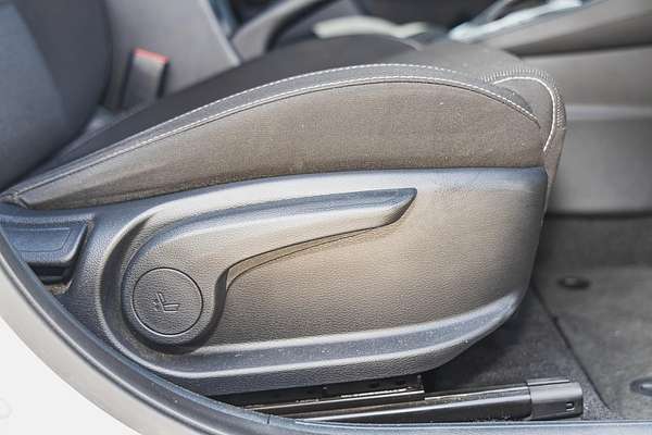 2019 Kia Cerato Sport BD