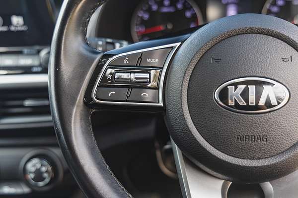 2019 Kia Cerato Sport BD