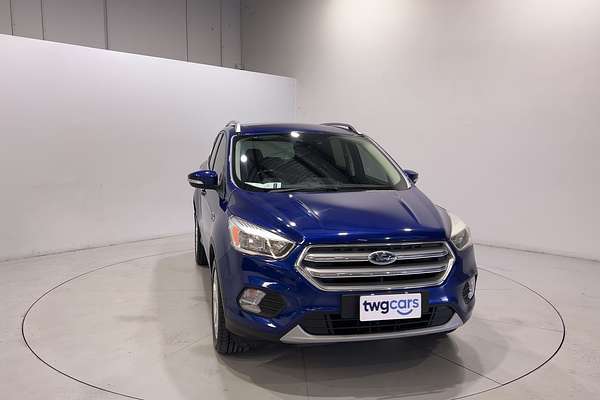 2017 Ford Escape Trend ZG
