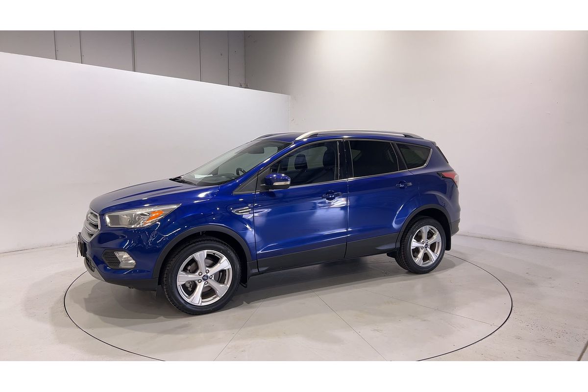 2017 Ford Escape Trend ZG