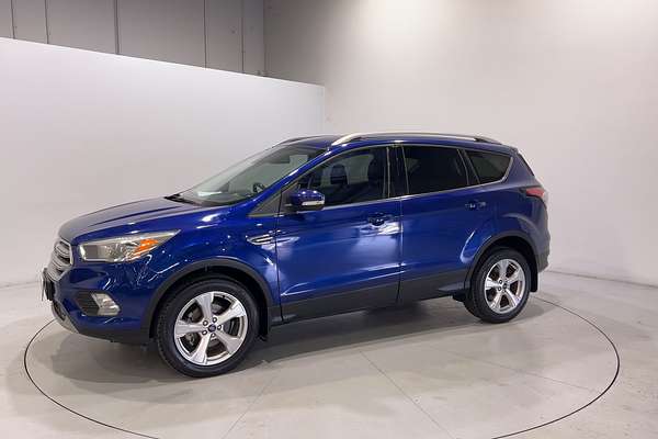 2017 Ford Escape Trend ZG