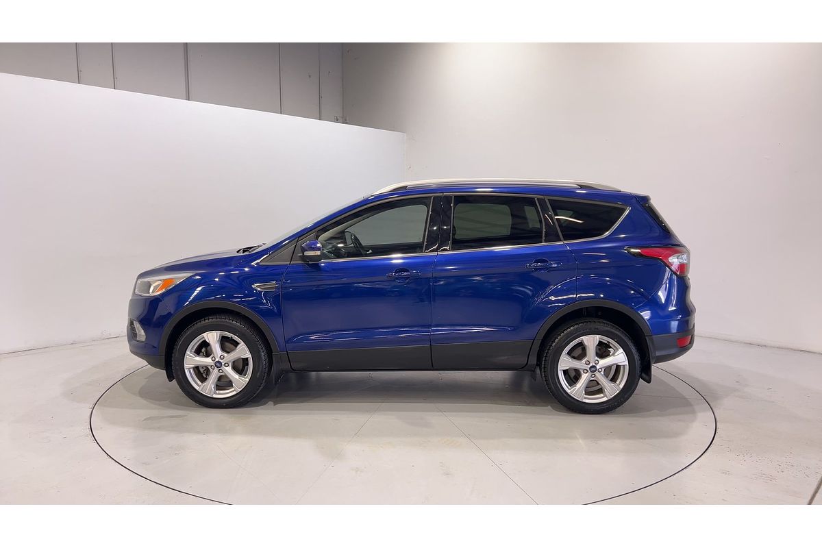 2017 Ford Escape Trend ZG