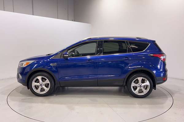 2017 Ford Escape Trend ZG