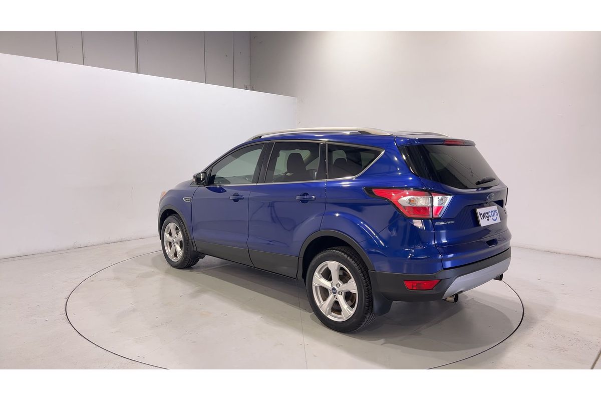 2017 Ford Escape Trend ZG