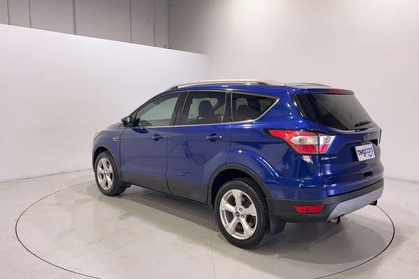 2017 Ford Escape Trend ZG