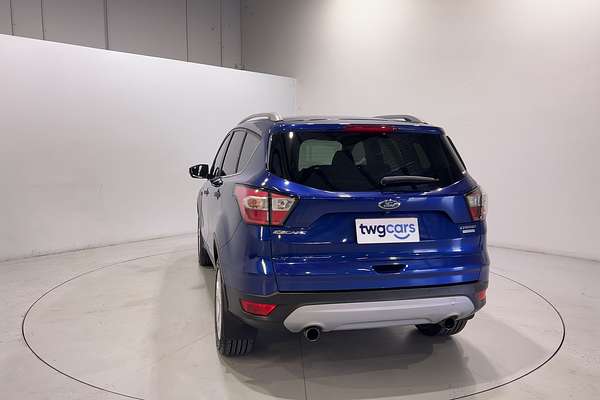 2017 Ford Escape Trend ZG