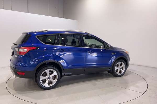 2017 Ford Escape Trend ZG