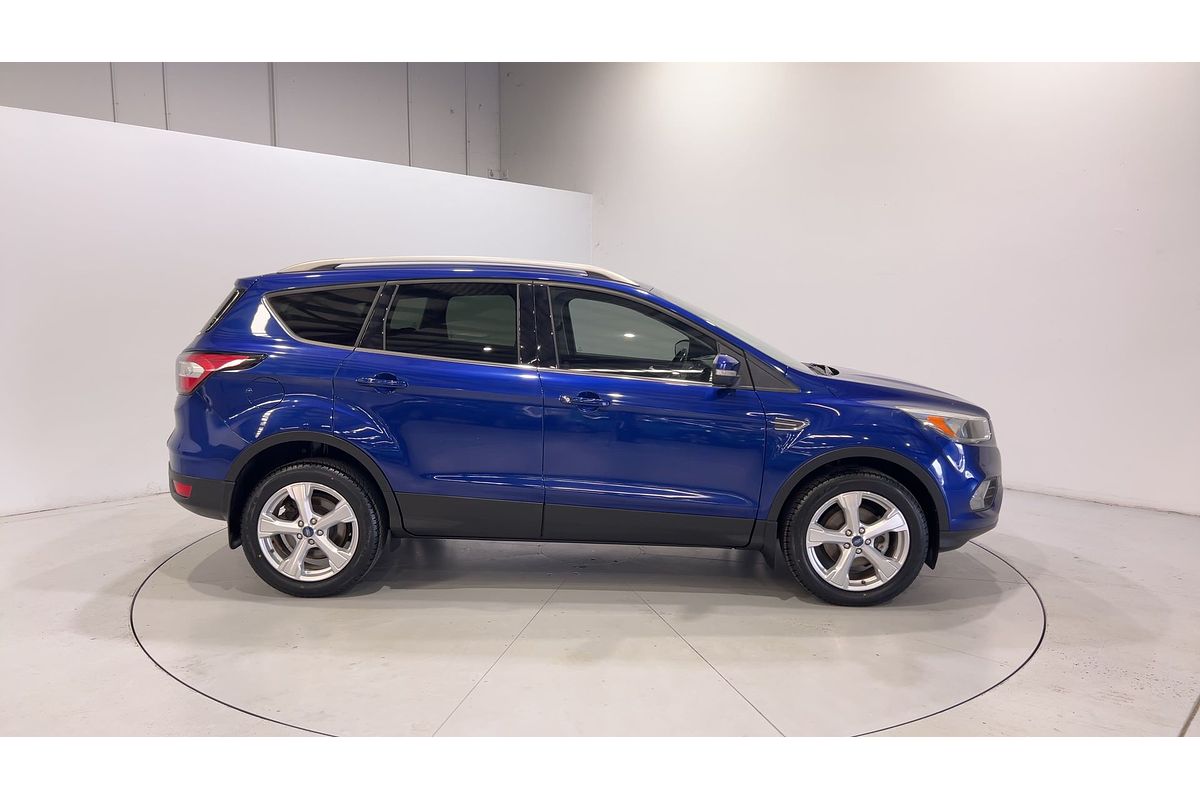 2017 Ford Escape Trend ZG